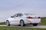 BMW 530e 2017 года (WW)